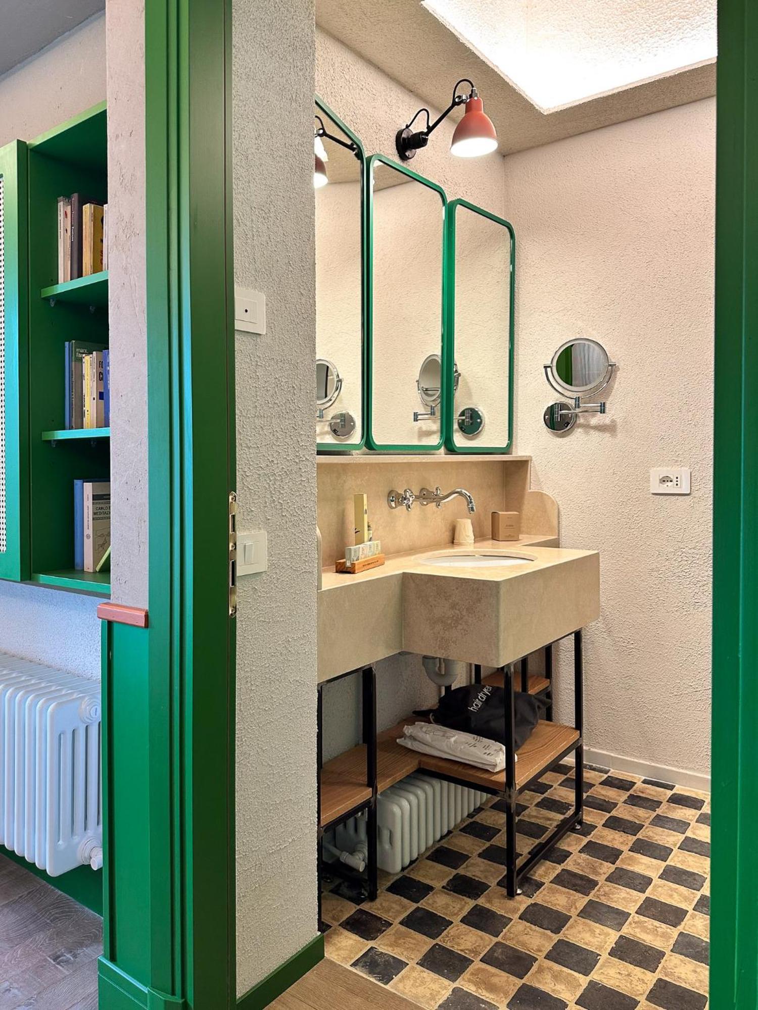 L'Orto Delle Terme Bed & Breakfast Bagno Vignoni Exterior foto