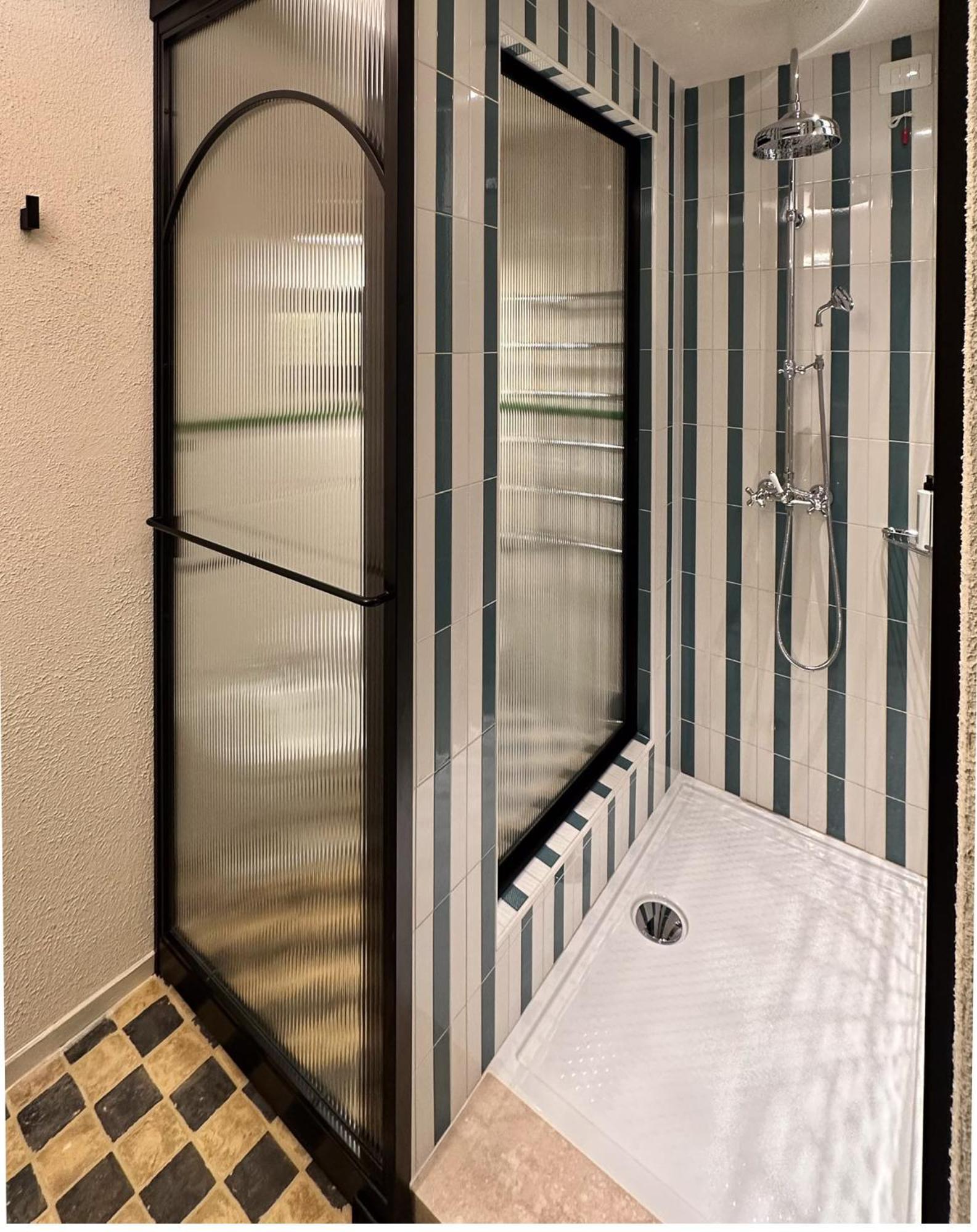 L'Orto Delle Terme Bed & Breakfast Bagno Vignoni Exterior foto