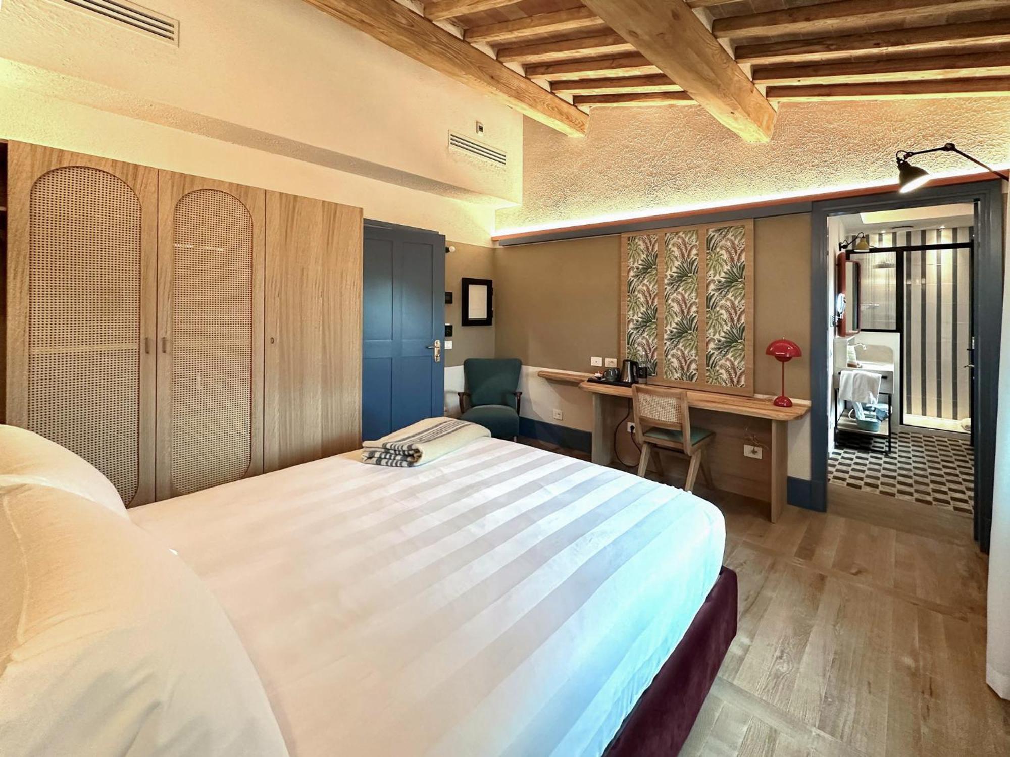 L'Orto Delle Terme Bed & Breakfast Bagno Vignoni Exterior foto