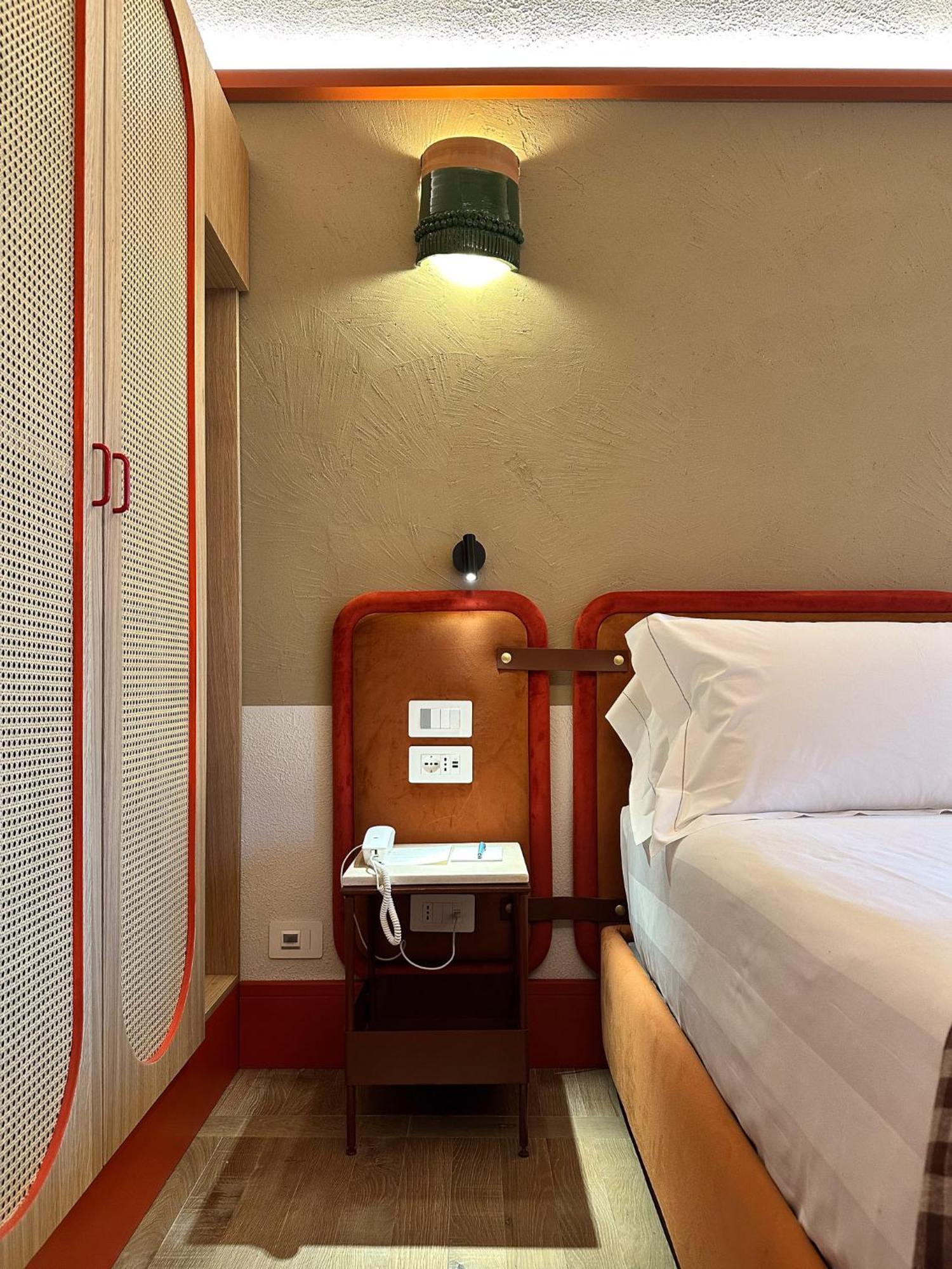 L'Orto Delle Terme Bed & Breakfast Bagno Vignoni Exterior foto