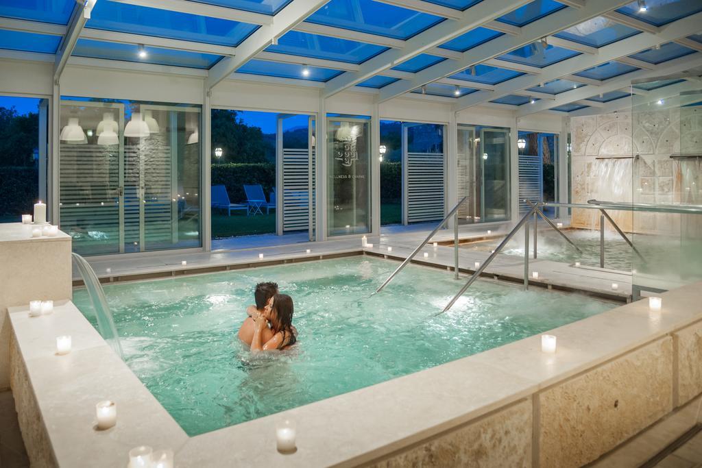 L'Orto Delle Terme Bed & Breakfast Bagno Vignoni Exterior foto