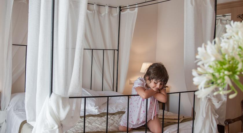 L'Orto Delle Terme Bed & Breakfast Bagno Vignoni Cameră foto